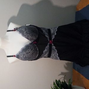 Frederick's intimates